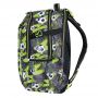 Plecak Herlitz Ultimate Soccer zielony - 3
